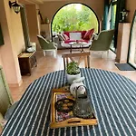 La Bastide Dambrine Ferienhaus