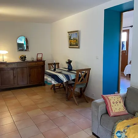 Ferienhaus La Bastide Dambrine