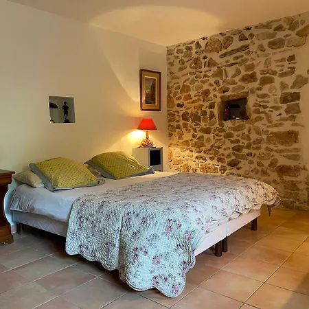 La Bastide Dambrine * Sanary-sur-Mer