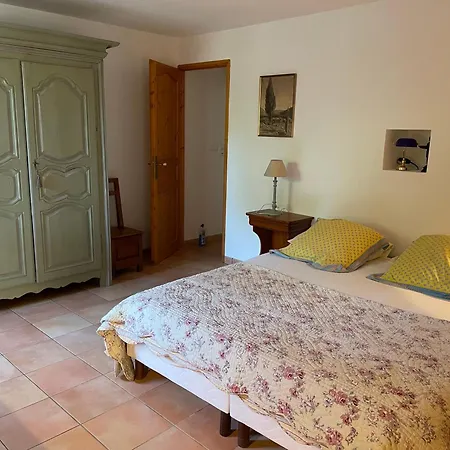 La Bastide Dambrine Ferienhaus *