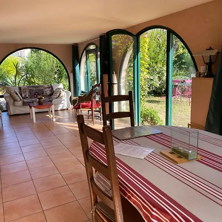 La Bastide Dambrine * Sanary-sur-Mer