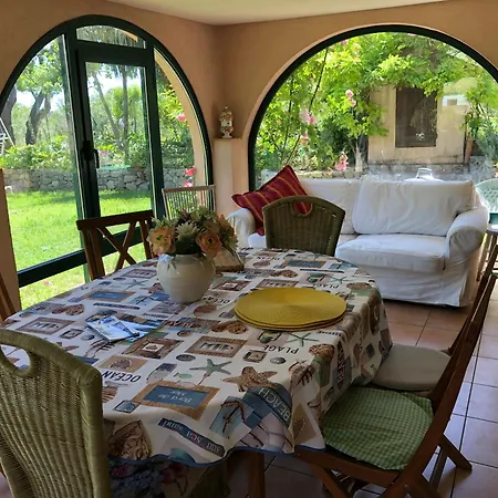 Ferienhaus La Bastide Dambrine