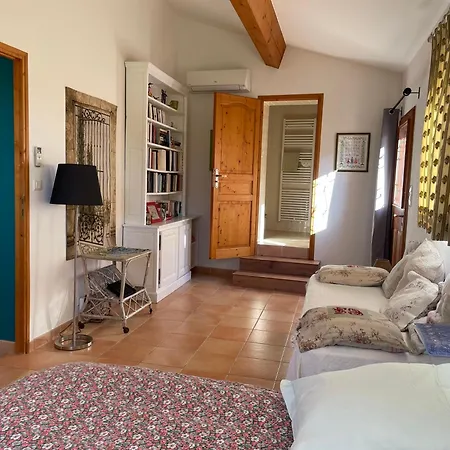 La Bastide Dambrine Semesterbostad