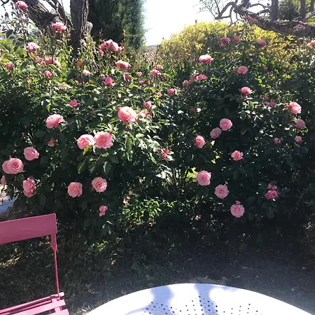 La Bastide Dambrine Semesterbostad *