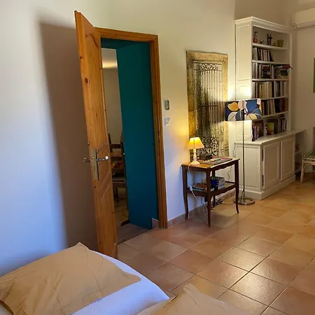 La Bastide Dambrine Ferienhaus Sanary-sur-Mer