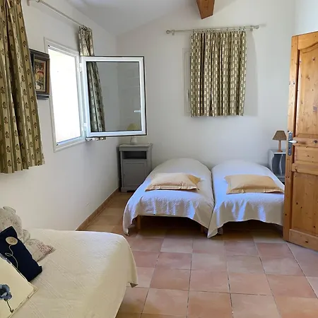 La Bastide Dambrine * Sanary-sur-Mer