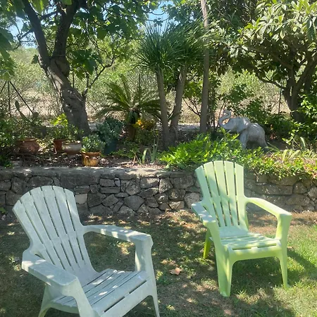 La Bastide Dambrine Ferienhaus