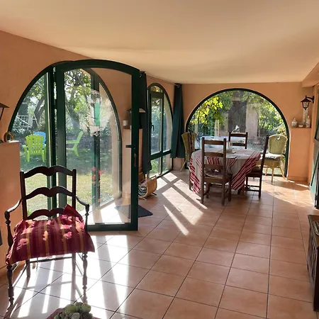 La Bastide Dambrine