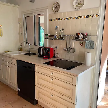 La Bastide Dambrine